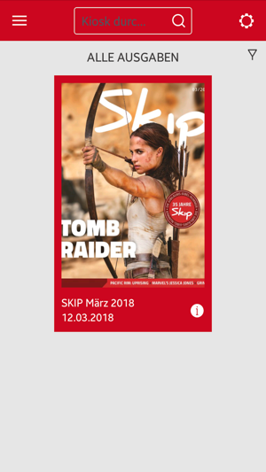 SKIP E-Paper(圖2)-速報App