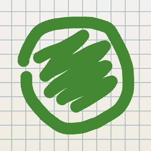 Doodle Elimination-Designer's on strike icon