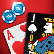 Blackjack 21!