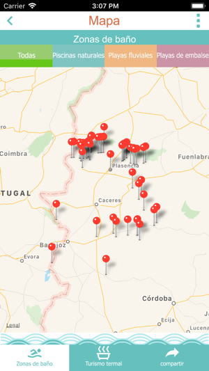 Extremadura es agua(圖3)-速報App