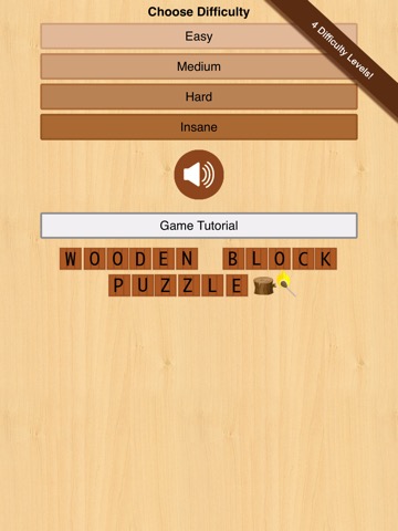 Wooden Block Puzzleのおすすめ画像3