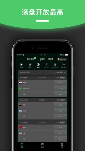 GuessGame(圖1)-速報App