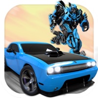 Extreme Robot Transform -Fight pour PC