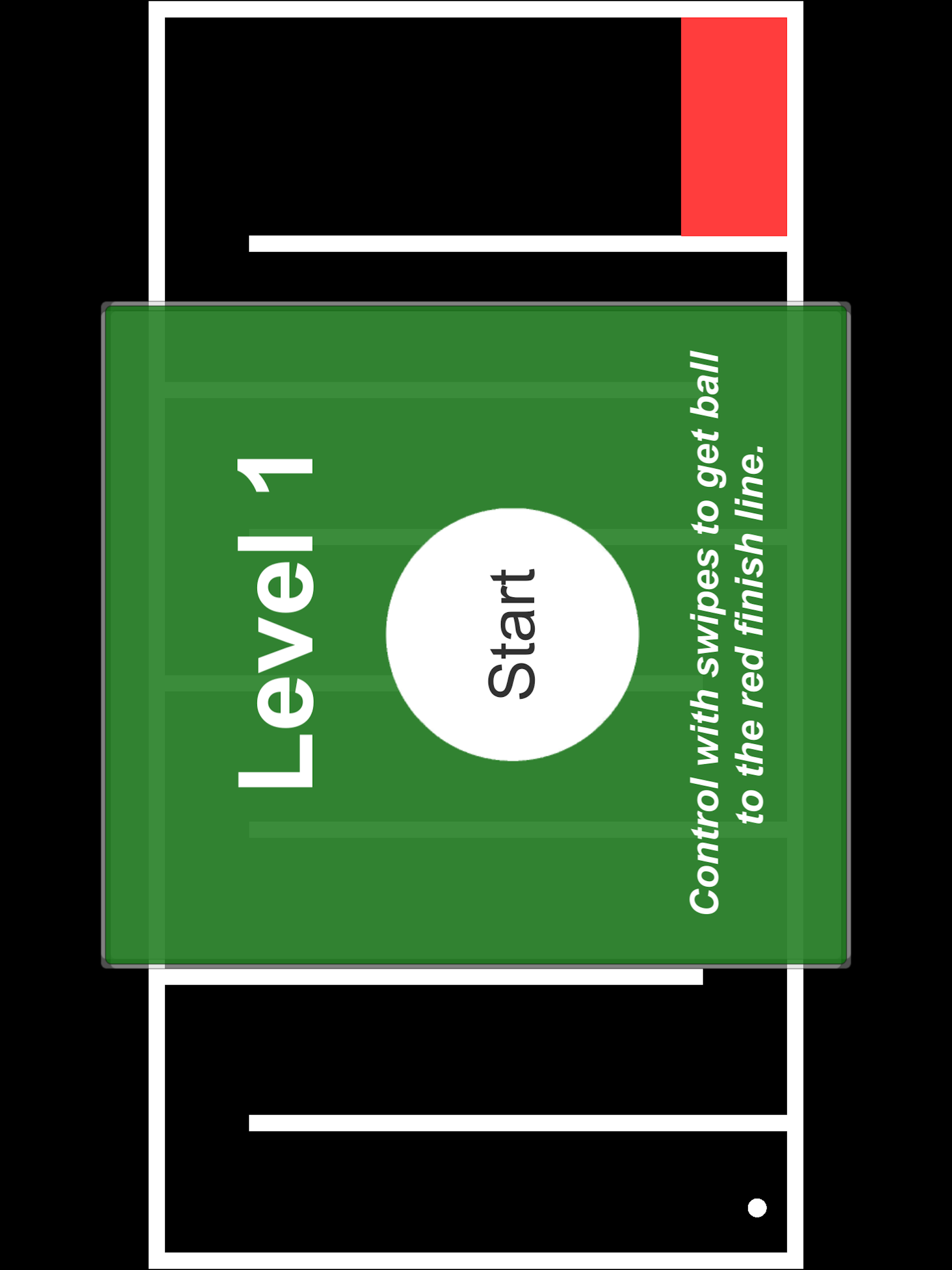 Maze - Slime Around Labyrinth!