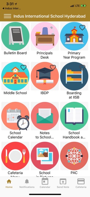Indus School Pune(圖2)-速報App