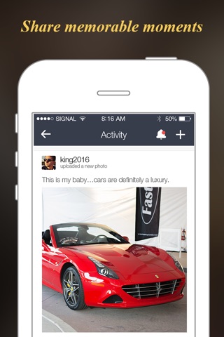 MM: #1 Millionaire Dating App screenshot 2