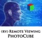 The Remote Viewing PhotoCube will absolutely astound your audience