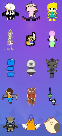 Game screenshot うさぎロケット hack