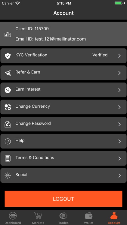 BTCMonk screenshot-4