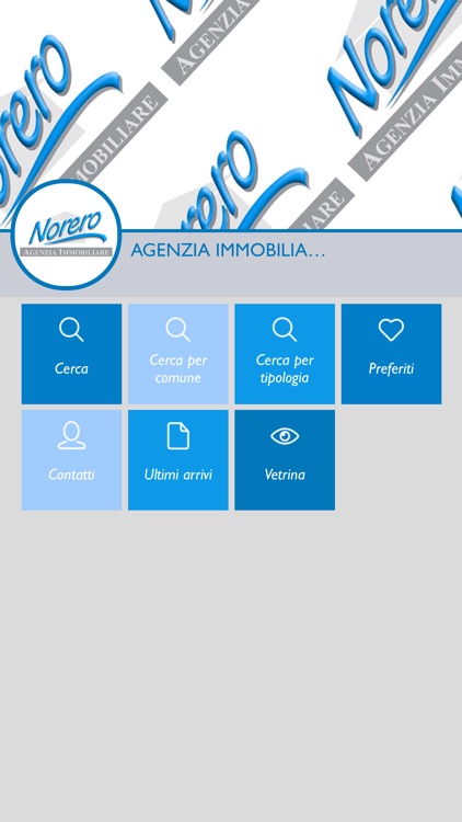 Agenzia Immobiliare Norero