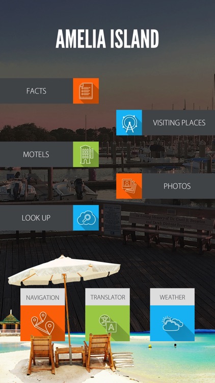 Discover Amelia Island