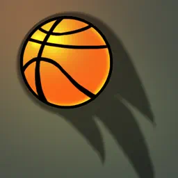 Dunk Hot-全民hi海起来玩篮球游戏 app icon
