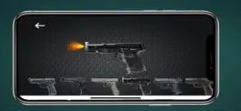 Game screenshot Heavy Weapon Gun Sounds apk