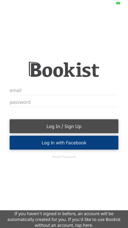 Bookist - Full Version