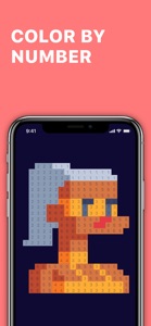 8bit pixel art screenshot #3 for iPhone