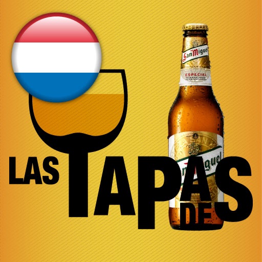 Tapas Boek