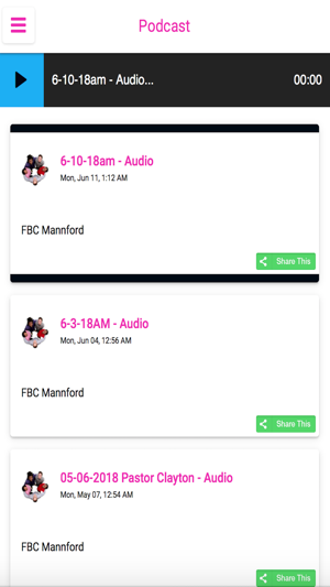 FBCMannford Live(圖2)-速報App