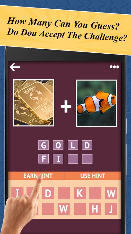 2 Pics 1 Word - Guess The Word screenshot-3