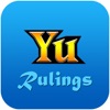 Yu-Rulings