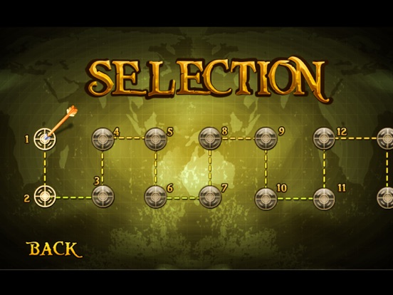 Screenshot #6 pour Arc Chevalier du château de la