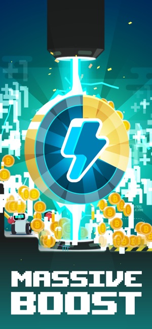 Idle Crypto Tycoon(圖6)-速報App