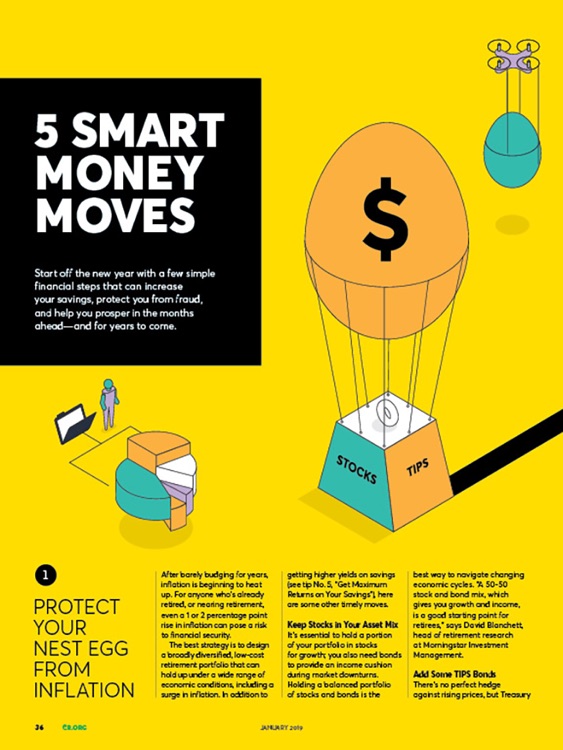 Consumer Reports Magazine screenshot-3