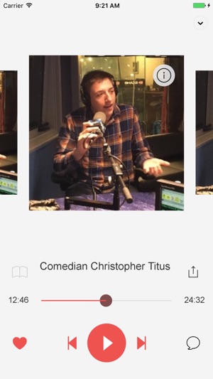 Hoppe Radio(圖3)-速報App