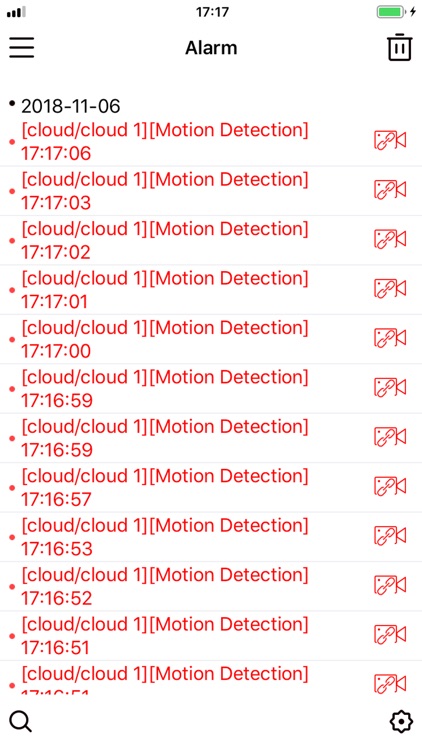 Multistar Cloud screenshot-4