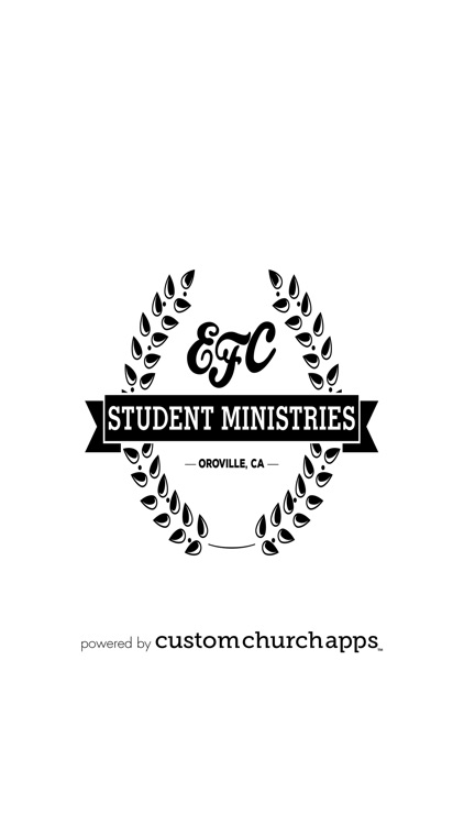 EFC Student Ministries