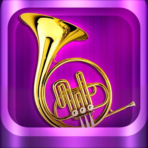 Musical Instrument - HD Icon