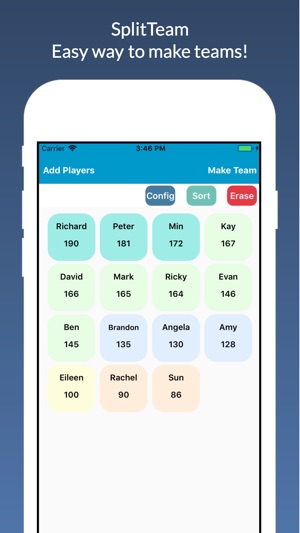 SplitTeam(圖1)-速報App