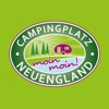 Campingplatz-Neuengland