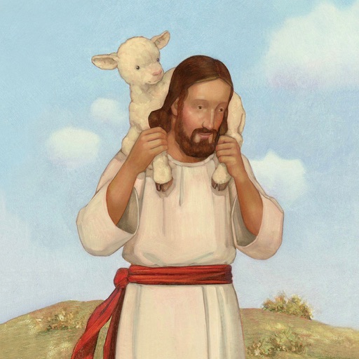 NIrV Study Bible for Kids