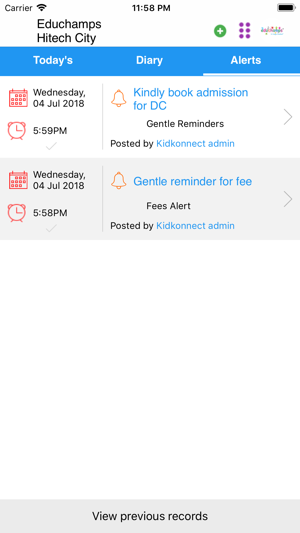 Educhamps Hitech City(圖3)-速報App