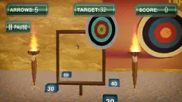 Game screenshot Archery Targets Super Hit mod apk
