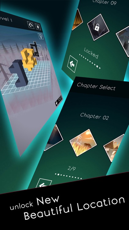 Umbra: Amulet of Light AR