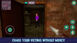 Game screenshot Jason Horror House Survival: Friday Escape Mission apk