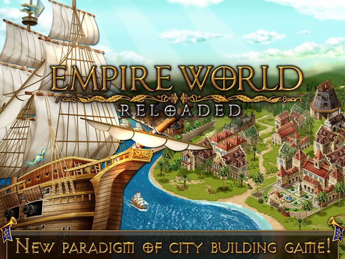 Empire World Reloaded