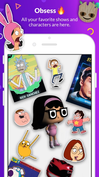 Quidd - Collect & Trade Stickers, Cards & Funko!