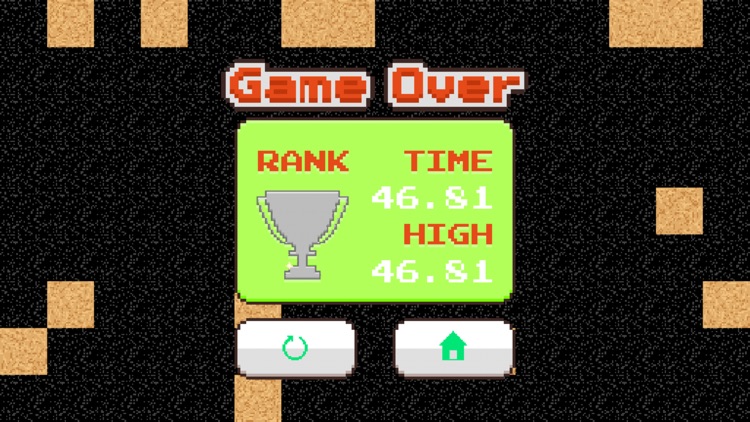 Fissure! screenshot-5