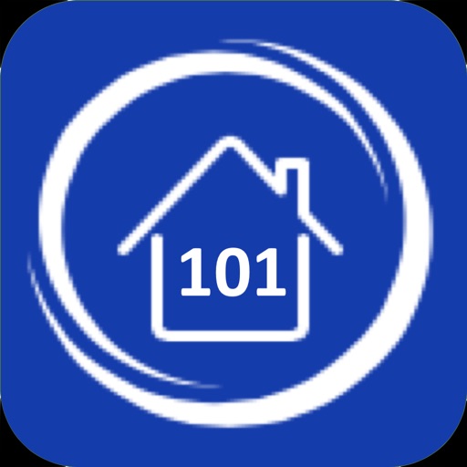 Arduino 101 Kit iOS App