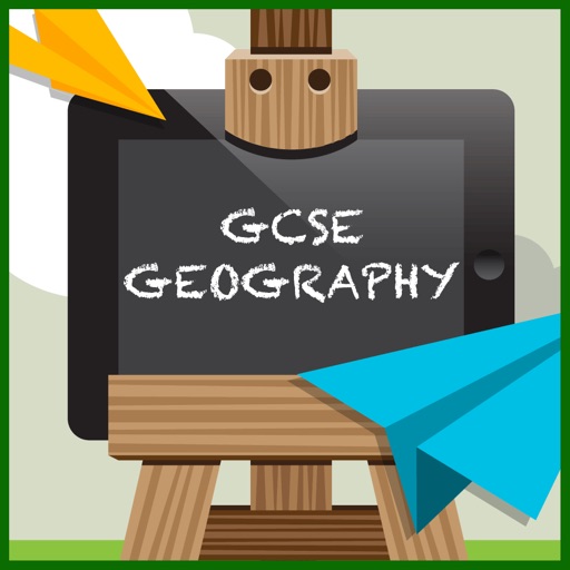 GCSE Geography