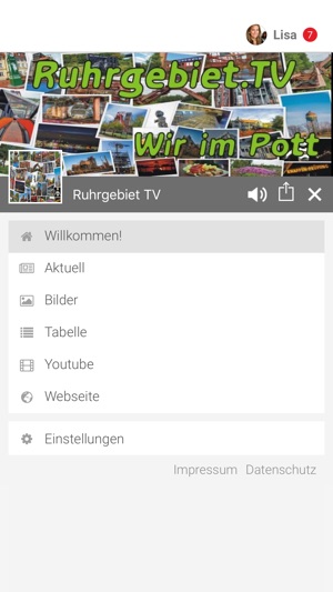 Ruhrgebiet.TV(圖2)-速報App