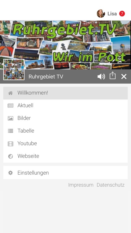 Ruhrgebiet.TV