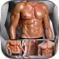 8 Pack Abs Editor - Abs Booth