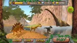 Game screenshot Dinosaur Hunting Survival 2018 mod apk