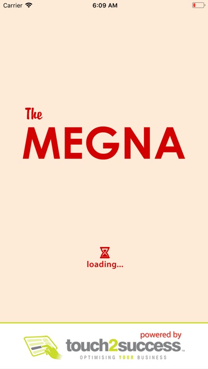 The Megna