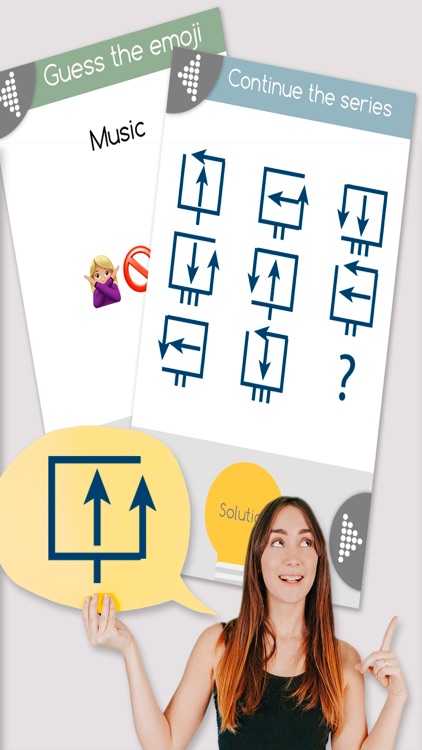 Brain Training: Mind Games