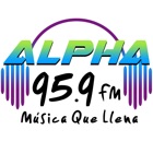 Alpha 95.9 FM