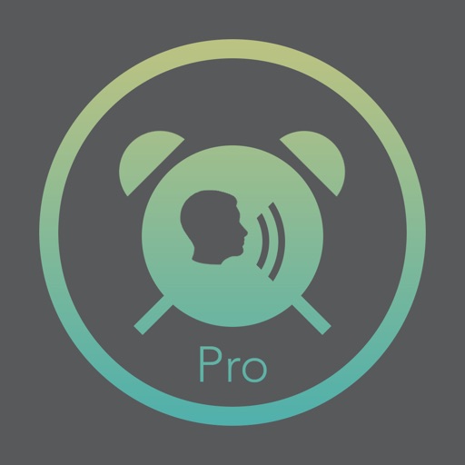 Vocalarm Pro icon